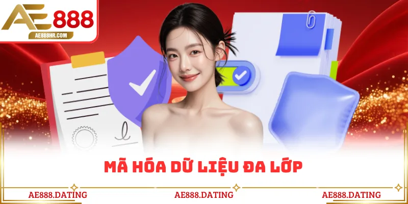 Mã hóa dữ liệu đa lớp 